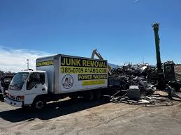 Professional Junk Removal in Gordon, PA